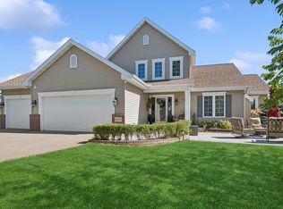 21731 Shelby Ln, Jordan, MN 55352