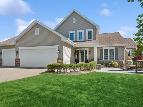 21731 Shelby Ln, Jordan, MN 55352