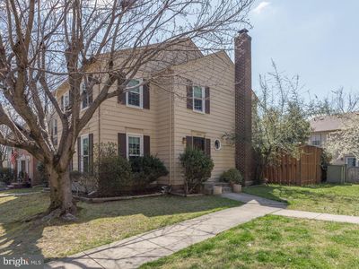 3975 Wilcoxson Dr, Fairfax, VA, 22031