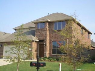 8172 Black Ash Dr, Fort Worth, TX 76131
