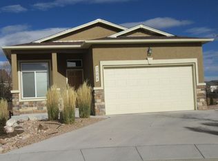 7068 Davey Crocket Ct, Colorado Springs, CO 80922