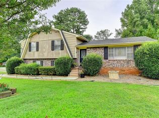 3173 Claiborne Dr, Duluth, GA 30096