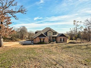 22532 Territory Rdg, Luther, OK 73054