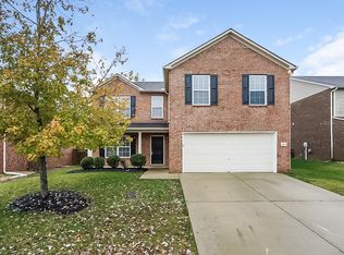 1009 Gannett Rd, Hendersonville, TN 37075