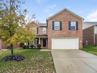 1009 Gannett Rd, Hendersonville, TN, 37075