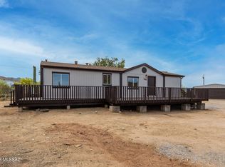 9999 W Picture Rocks Rd, Tucson, AZ 85743