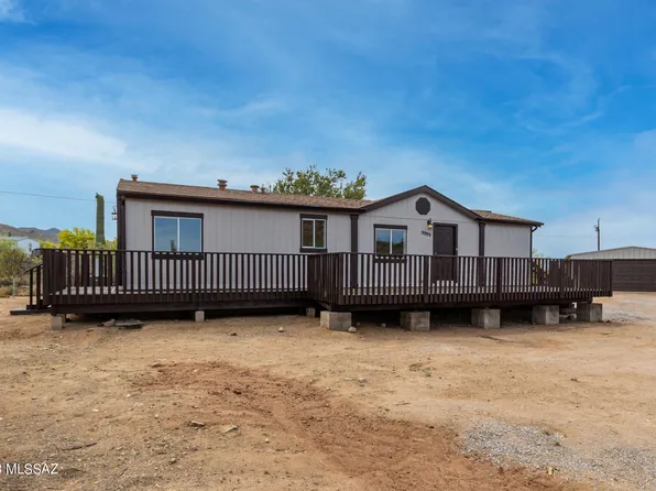 9999 W Picture Rocks Rd, Tucson, AZ 85743