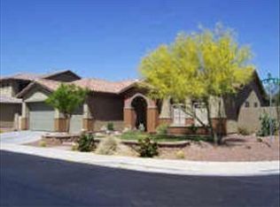 2802 W Adventure Dr, Phoenix, AZ 85086