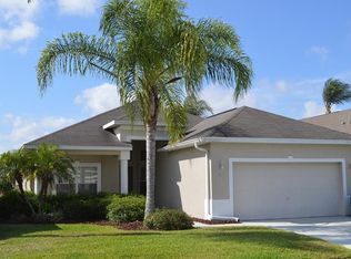 307 Royal Palm Dr, Davenport, FL 33837