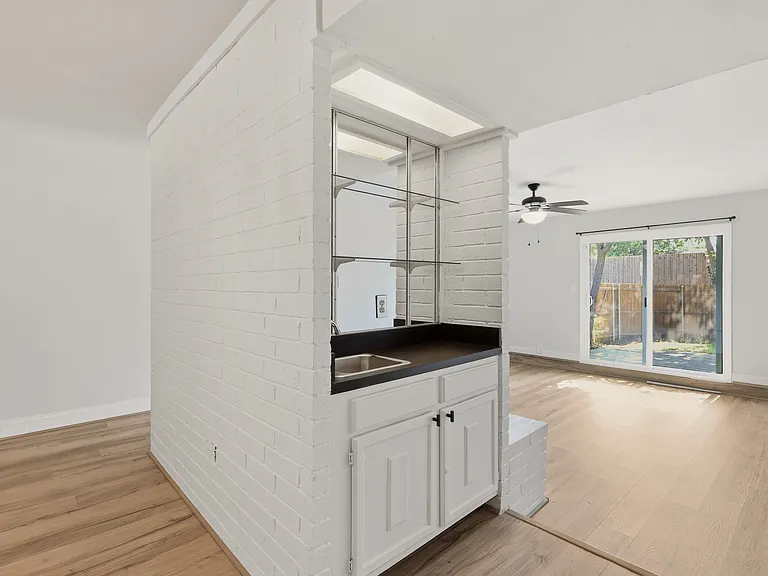 Wet Bar