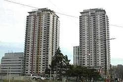 1st image of 25 Town Centre Ct #2711