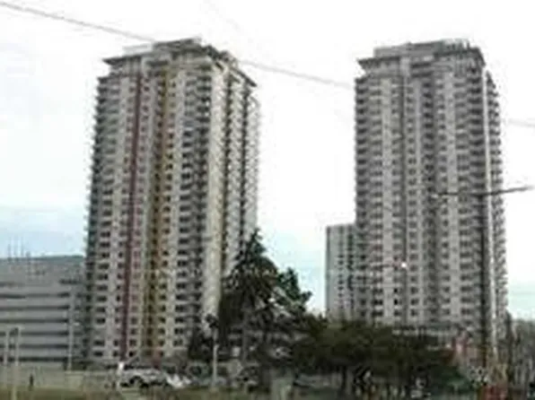 25 Town Centre Ct, Toronto, ON