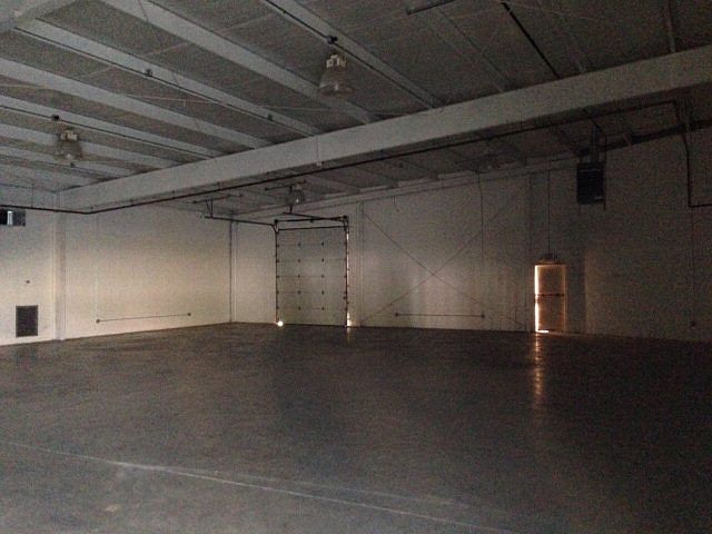 2nd image of 1806 S Dixie Hwy Ste F
