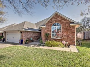 1308 Twisted Oaks Dr, Duncan, OK 73533