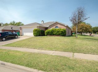 2609 Highridge Dr, McKinney, TX 75071