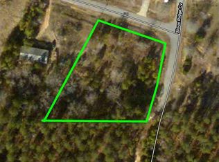 12723 Sioux Trail Dr, Alexander, AR 72002