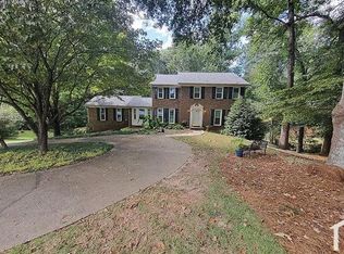 2083 Melissa Ct, Marietta, GA 30062