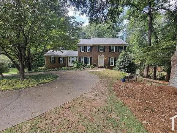 2083 Melissa Ct, Marietta, GA 30062