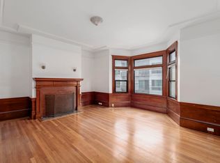 1377 Jackson St, San Francisco, CA 94109