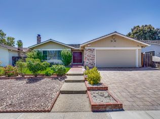 5302 Southbridge Pl, San Jose, CA
