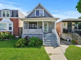 4919 W Argyle St, Chicago, IL 60630