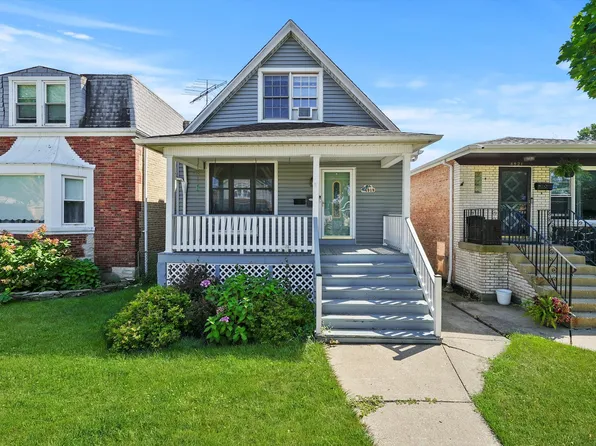 4919 W Argyle St, Chicago, IL 60630