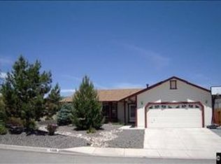 1139 Longspur Way, Sparks, NV