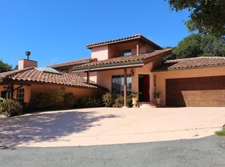 18242 Vierra Canyon Rd, Salinas, CA 93907