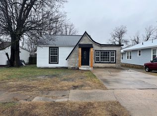 42 W Ottawa Ave, McAlester, OK 74501