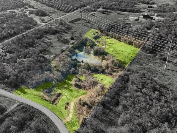 1475 Lakeridge Blvd, Sunset, TX 76270