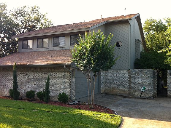 Rare cul-de-sac in Lakewood