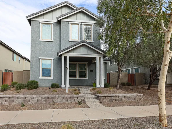 2044 W Trotter Trl, Phoenix, AZ 85085