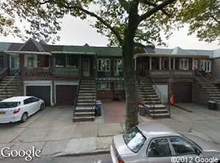 2452 E 27th St #1, Brooklyn, NY 11235