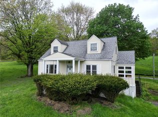 3510 Washington Rd, Mcmurray, PA 15317