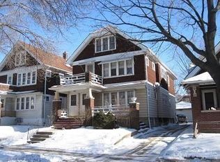 1528 N 50th St, Milwaukee, WI 53208