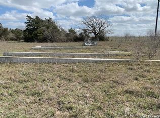 00 Cr 401 LOT TR-5, Waelder, TX 78959