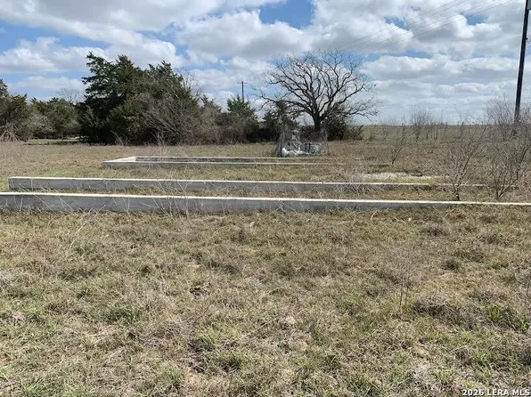 00 Cr 401 LOT TR-5, Waelder, TX 78959