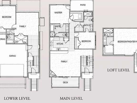 4th image of 14536 N Bronte Ct #62A