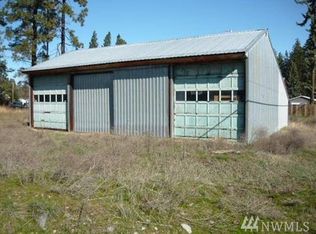 402 Cleveland Ave, South Cle Elum, WA 98943