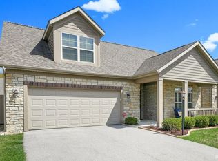 3414 W Sutton Dr, Mishawaka, IN 46545