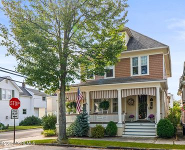 92 Heck Avenue, Ocean Grove, NJ, 07756