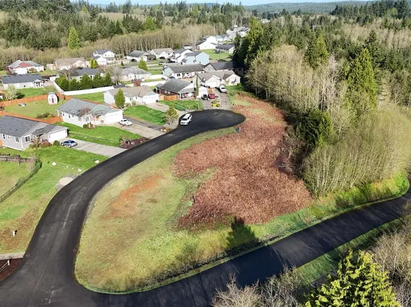 26 Timber Lane, Elma, WA 98541