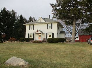 10348 Beecher Rd, Flushing, MI 48433