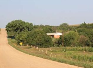 19469 Amherst Rd, Luray, KS 67649