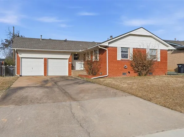 115 NE 8th St, Moore, OK 73160