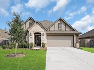 2403 Dovetail Park Ln, Rosenberg, TX 77469