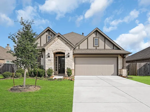 2403 Dovetail Park Ln, Rosenberg, TX 77469