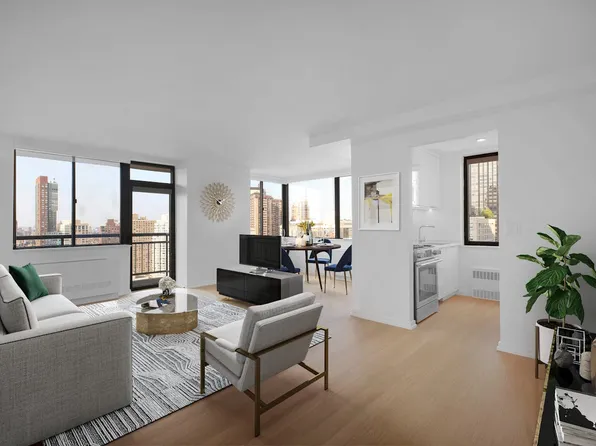 124 West 60th Street image 1 of 21