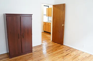 Rented by J Misrahi Realty Corp