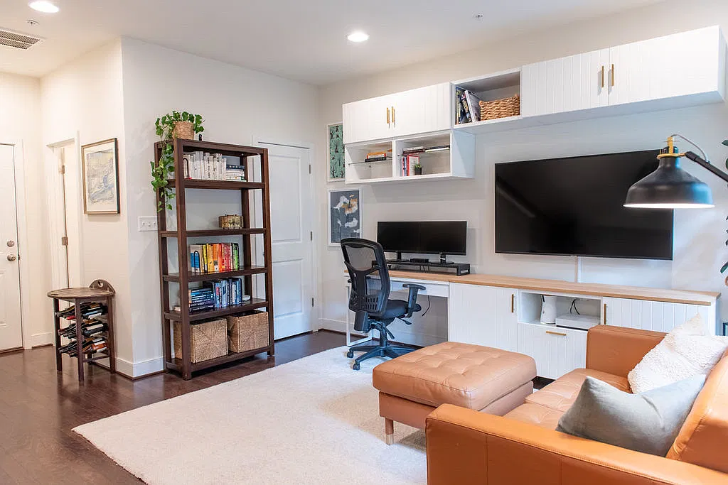 5418 Libbie Mill West Blvd — Photo 4